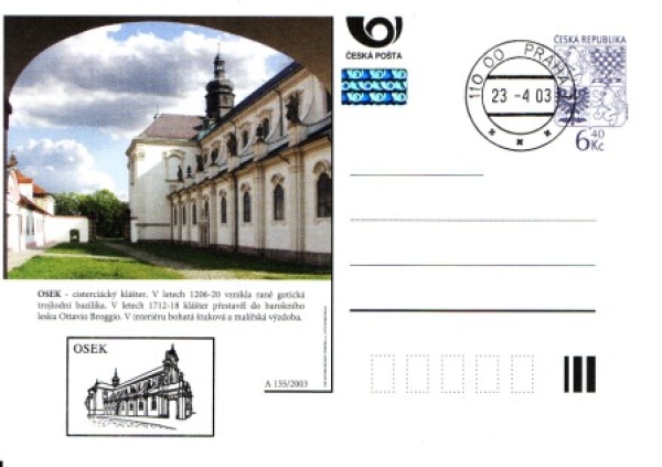 CDV 081 B - CZ 2003 04 001 ●